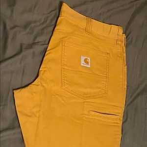 Carhartt Khakis